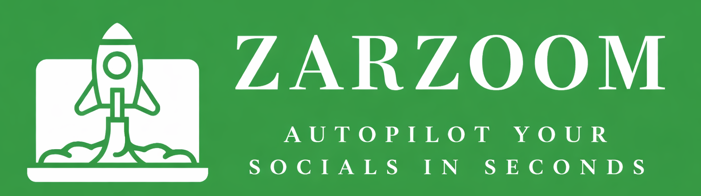 ZARZOOM